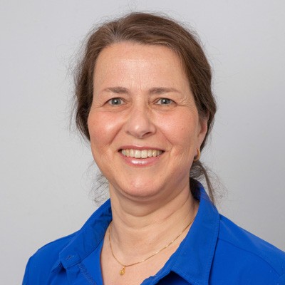 Foto van Mw. J.E.M. Van Kemenade