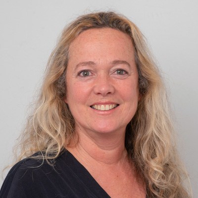 Foto van Marijke