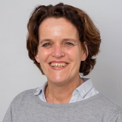Foto van Renate