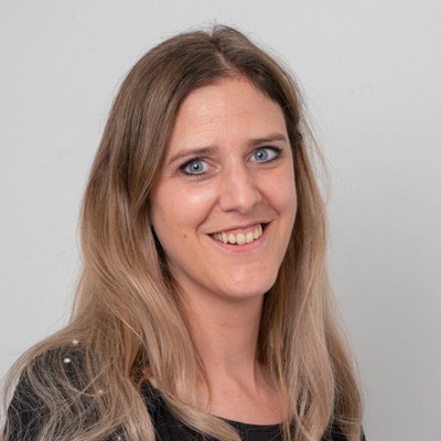 Foto van Merel