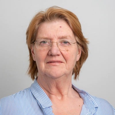 Foto van Jolanda