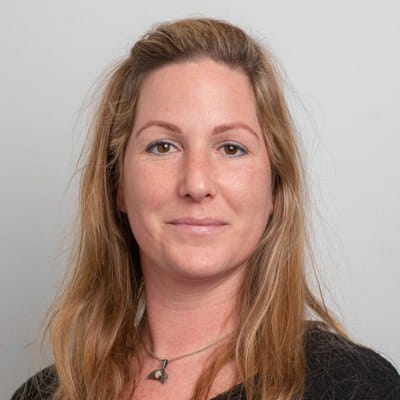 Foto van Margo