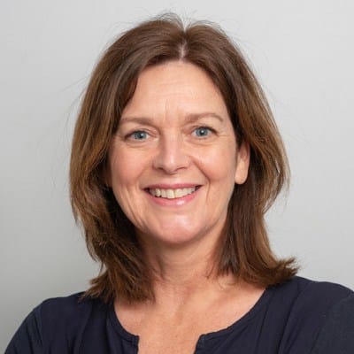 Foto van Els