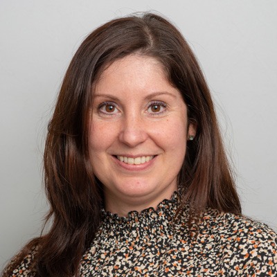 Foto van Marije