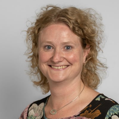 Foto van Mw. A. Coolen