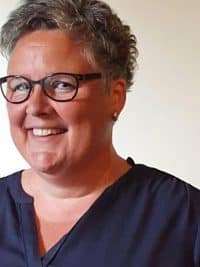 Foto van Annelies